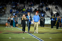Homecoming Halftime & Glow Show