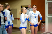 State Semifinal & Championship