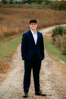 Landon M