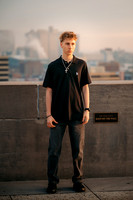 Preston R