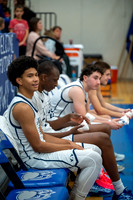 Boys Varsity v MV