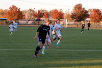 Soccer - Playoffs ON