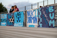 ON (Senior Night)