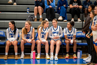 Girls Varsity v SMW