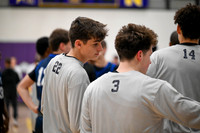 Boys Varsity v Lafayette Wildwood