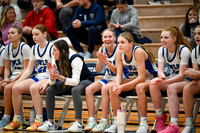 Girls Varsity v Lee's Summit