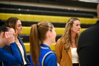 Girls Varsity v Lee's Summit 810 Showcase