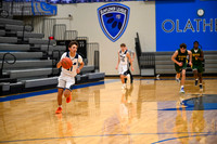 Boys C-Unit v SMS
