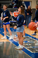 Girls Varsity v SME