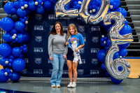2026 Senior Night