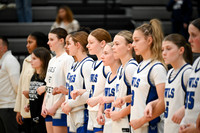 Girls Sub State v ONW