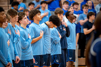 Boys Sub State v BVN