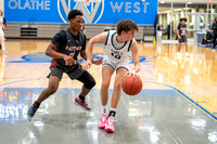Boys JV - Raytown South