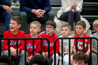 Boys Basketball - OW v LHS