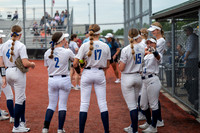 Regionals