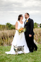 McKibbon Wedding